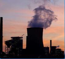 空氣檢測與工業(yè)廢氣檢測