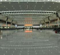 候車（機(jī)、船）室檢測(cè)與評(píng)價(jià)