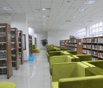 美術(shù)館、圖書館檢測(cè)與評(píng)